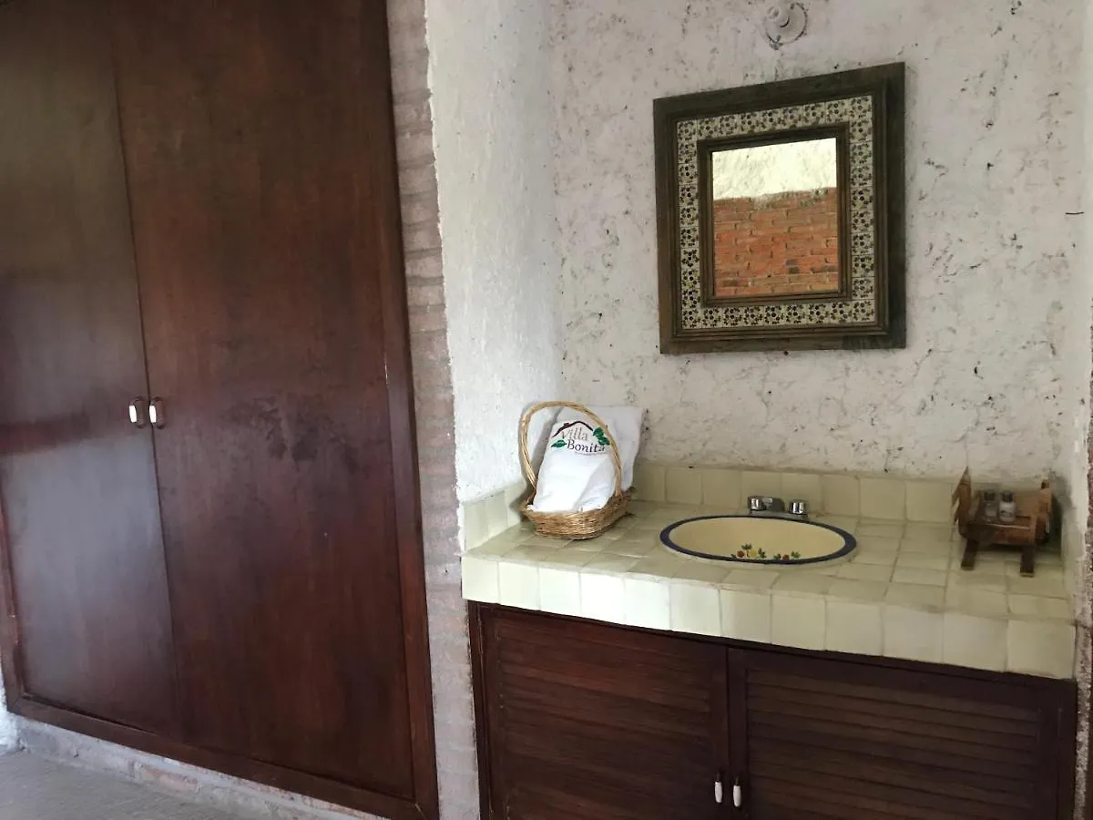 Hotel Villa Bonita Queretaro