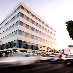 Hi Impala Hotel