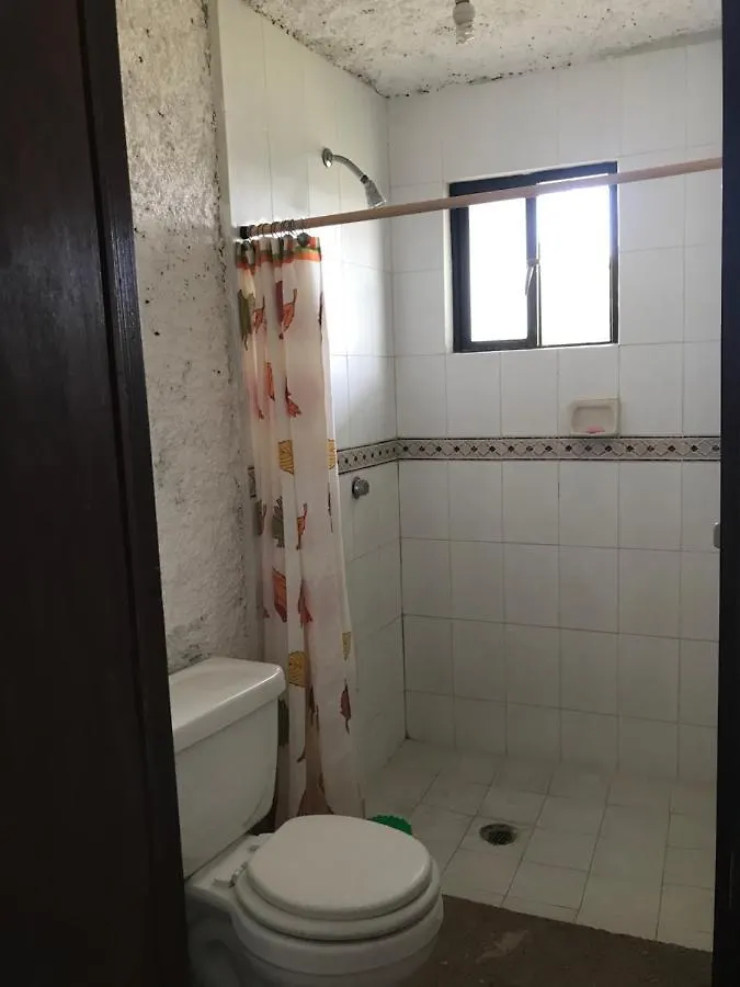Hotel Villa Bonita Queretaro