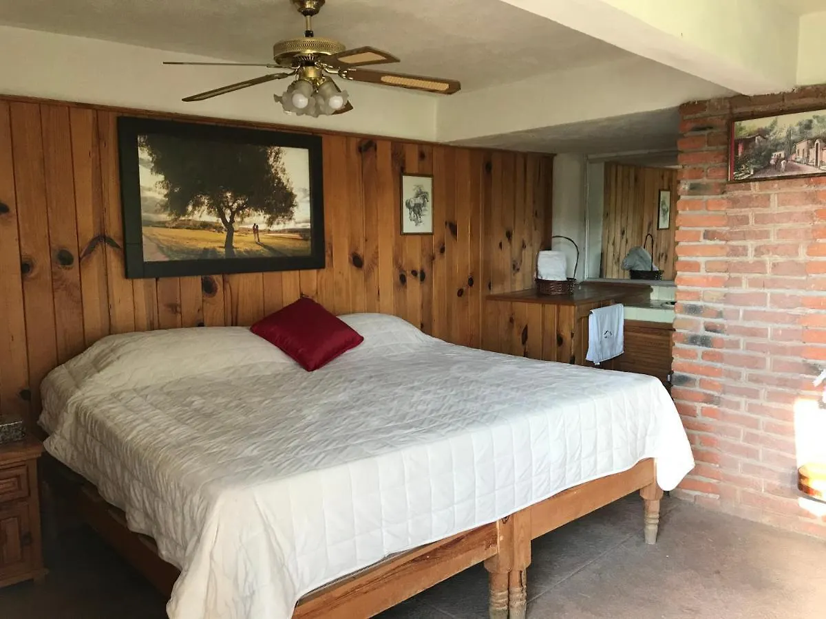 Hotel Villa Bonita contacts