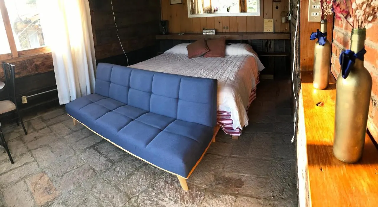 Hotel Villa Bonita Queretaro